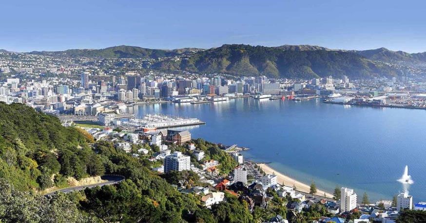 In 2019, IEEE CEC will be held in Wellington, New Zealand. Wellington is known as the Coolest Little Capital. It is famous for a vibrant creative culture fuelled by events and great food.