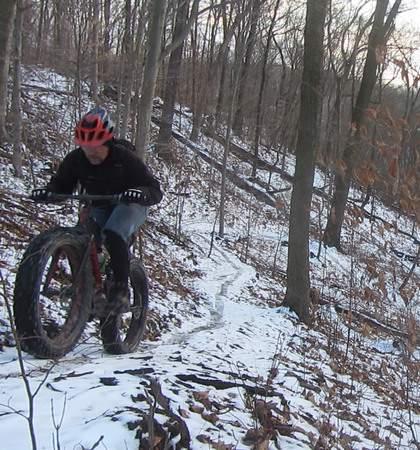 CONCEPTUAL TRAIL SYSTEM trail activities (these can include fat-biking, mountain biking, snowshoeing, hiking and trail running dependent on amount of snow).