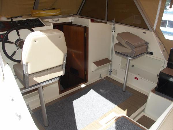 up double berth)