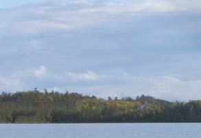 McLaughlin Northern Campus in Temagami, Ontario for interested alumni, alumni