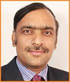 Secretary: Dr Vineet