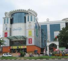 Shopping Mall 1