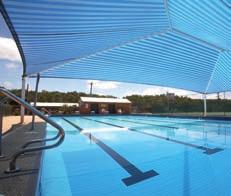 Lake Ainsworth Sport and Recreation Centre enjoys a magnificent natural location on the North Coast of New South Wales.