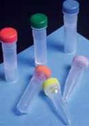general laboratory tubes Fisherbrand Microcentrifuge Tubes with Locking Snap Cap Polypropylene microcentrifuge tubes available in different colors DNase/RNase and pyrogen free Autoclavable and