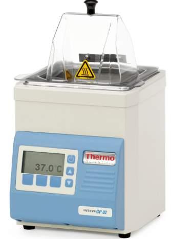equipment AND instruments General Purpose Deluxe Water Baths Consistent temperature for reliable results with easy-to-use operation Ideal for industrial, clinical pharmaceutical or biomedical