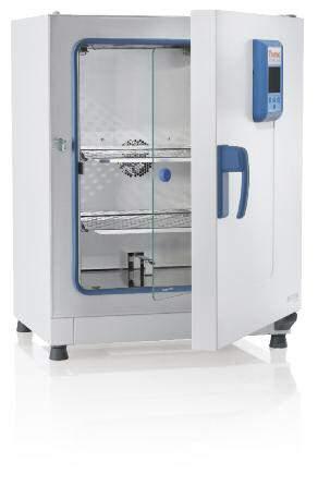 equipment AND instruments incubators Incubators Thermo Scientific Heratherm Microbiological Incubators Precise, repeatable, thriving incubation Outstanding temperature uniformity and stability to