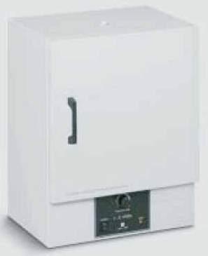 Specifications Convection Gravity convection Temperature Range 50 to 250 C Electrical Requirements 120V 60Hz Plug Type Nema 5-15 US 15-103-0519 Chamber Size 2.3 cu. ft. (65L) 3.75 cu. ft. (105L) 6.