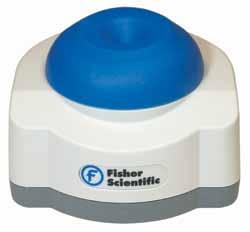 vortex mixers equipment AND instruments Fisher Scientific Mini Vortex Mixer Mini in size, large in power Fisher Scientific MultiTube Vortexers Mix up to 50 samples at once 14-955-151 The Mini Vortex