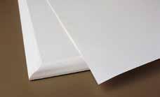 general laboratory Fisherbrand Pure Cellulose Chromatography Paper Pure cellulose papers with smooth surfaces are tested to assure uniformity and reproducibility, and offer optimum separation and