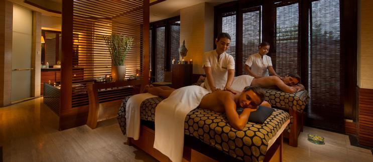 SPA & WELLNESS Offering a sanctuary of pampering as Bali s premier wellness destination, Jiwa Spa boasts ancient Balinese