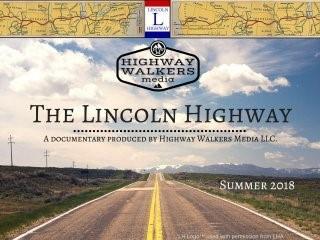 History. Humor. Adventure. That's what it's all about! We are working with the Lincoln Highway Association to make a film that honors the history AND reflects the present.