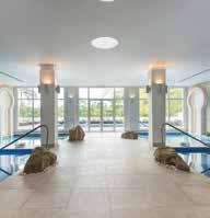 ROOM, TENNIS COURTS, SHOPS, CLUB AND MUCH MORE NEW SPA SENSATIONS AND AN ONSITE,