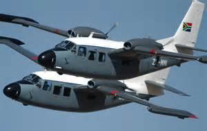 Clue #1: First flown in 1957, this plane was designed specifically with pusher-type engines and inverted gull wings for improved STOL capabilities.