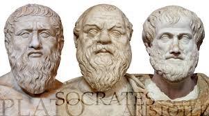 Achievements Athenian Philosophy Philosophy means lover of wisdom.