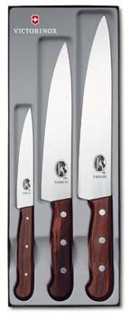 Kitchen Sets Kitchen Sets 5.1010.2 1 2-piece Carving knife Set in gift box, containing 7 611160 500458 carving knife 5.1800.