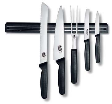22 carving knife 5.2000.19 7 611160 505163 bread knife, wavy 5.1630.21 carving knife 5.1800.18 sharpening steel 7.