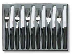 1332 6 forks 542 7 611160 509178 5.1232.24 1 Tableware 24-piece Set, blue 6 steak knives 5.1232 6 forks 542 6 spoons 552 6 tea spoons 572 7 611160 509147 5.1332.12 or 5.1232.12 5.1232.24 or 5.1332.24 5.