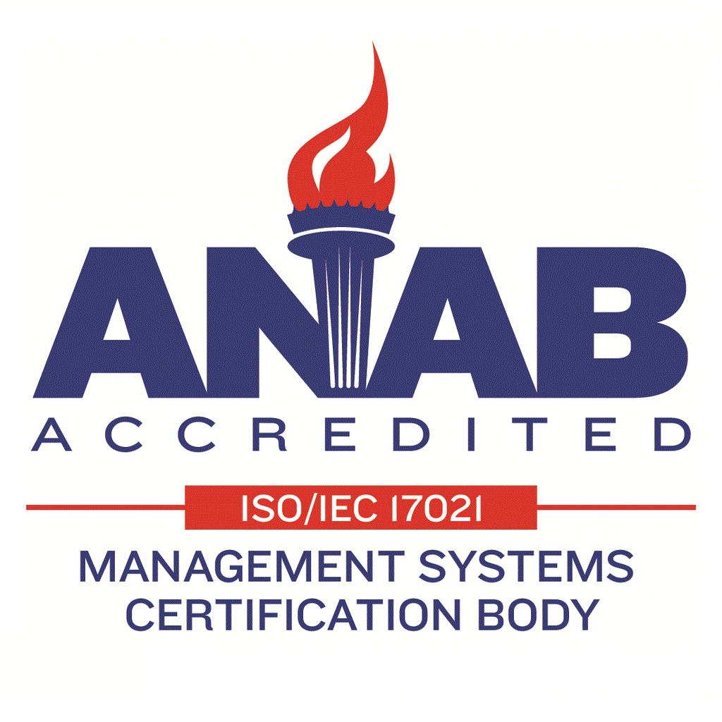Certificate of Registration This certifies that the Quality Management System of has been assessed by NSF-ISR and found to be in conformance to the following standard(s): AS9120B with ISO 9001:2015