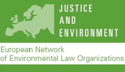 Анализа на наоди од истражување на јавната свест за Архуска конвенција и еколошкото законодавство на Европската Унија Justice and