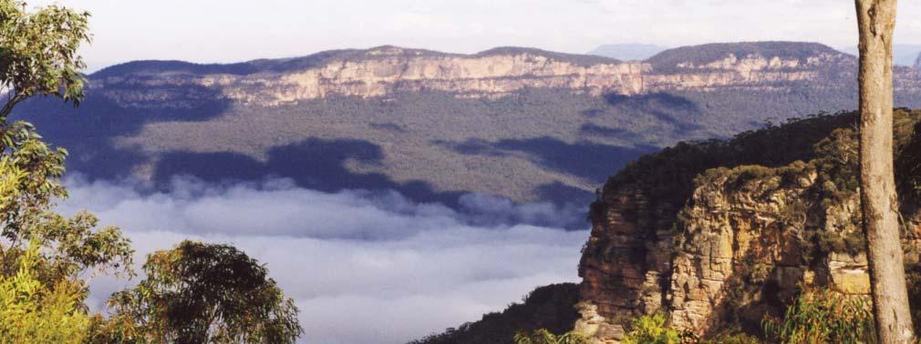 Rotary - Central Blue Mountains