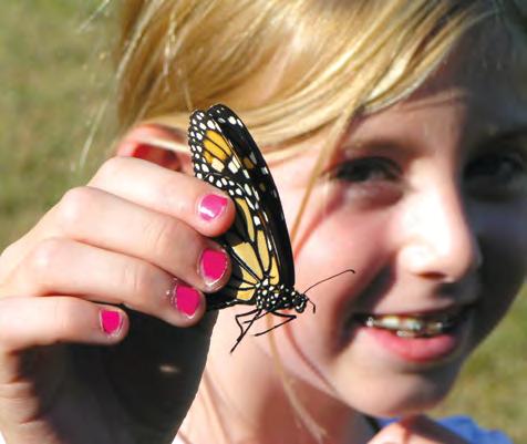 Spirit of Alexandria Foundation PARTIAL SCHOLARSHIPS AVAILABLE The Spirit of Alexandria Foundation was created in honor of the legacy of Alexandria Bennett, a little girl whose passion for nature and