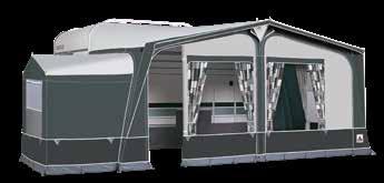 depths With for the 2018 new (240 Madison, cm, 270 cm & 300 cm) and was voted by our dealers as the most popular touring Dorema awning have succeeded in the UK.