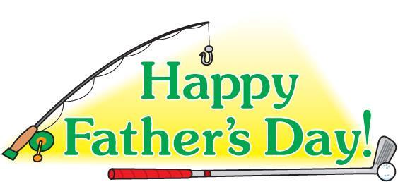 ) Sunday June 16 _ Happy Father s Day Dads collect your free