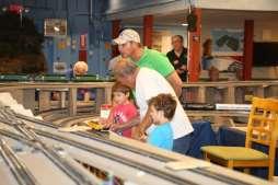 Museum Open Oct. 8 & 9 for 30 th Anniversary; Oct. 22-23; Move next Business Meeting from Nov. 5 to Nov. 12 due to Arkansas Train Show. WTTC open 11/12-13 and Thanksgiving weekend 11/26-27.