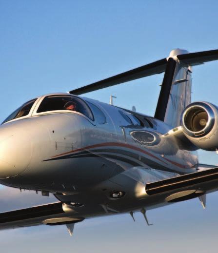 Sales Delivery Training Q4 11 CITATION MUSTANG & CJ SERIES MARKET REPORT
