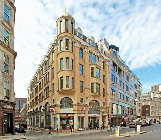 London W2 Office letting for private