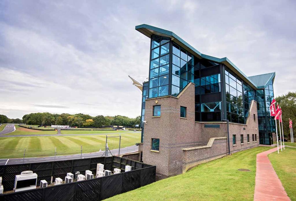THE MOTORSPORT VISION CENTRE SITUTUATED AT THE WORD FAMOUS BRANDS HATCH CIRCUIT, THE MOTORSPORT VISION CENTRE OFFERS ARGUABY THE MOST STUNNING CONFERENCE AND MEETING VENUE IN THE SOUTH EAST.