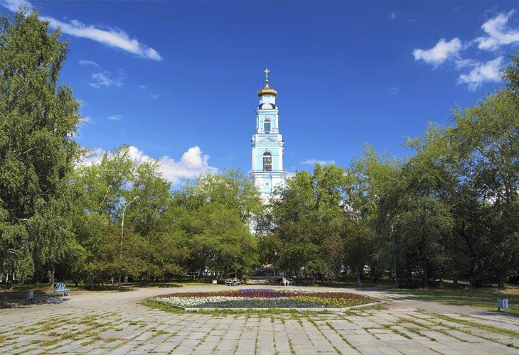 If you have been to Moscow before we offer included Freedom of Choice touring where we show you other sights of Moscow such as the famous State Tretyakov Gallery (National Museum of Fine Art) or the