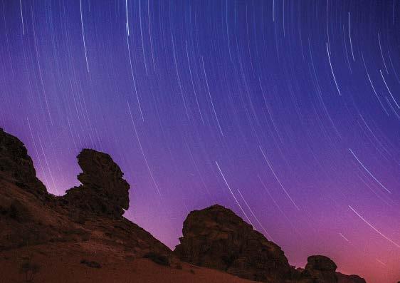 The Jordan Trail unveils Jordan s beauty and its varying manifestations along the eastern rim of Jordan s Rift Valley.