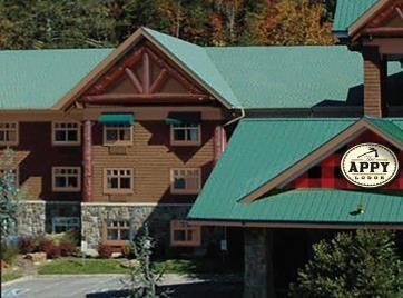 Appalachian Lodge