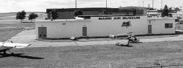 Dirigo Flyer Newsletter of the Maine Aviation Historical Society PO Box 2641, Bangor, Maine 04402 207-941-6757 1-877-280-MAHS (in state) www.maineairmuseum.org mam@maineairmuseum.org Volume XVI No.
