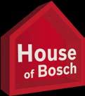 Želite još više ideja? Dopustite da vas inspiriramo na internetskoj stranici www.bosch-do-it.com.hr o svemu što se odnosi na uljepšanje doma i dizajn.