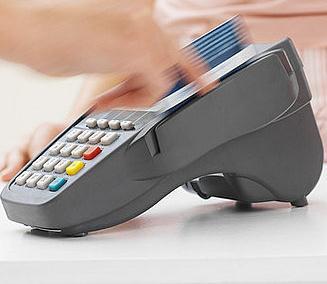 The industry is focused on a point of sale solution POS The industry including airlines & GDS