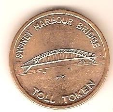 6.26R Sydney Harbour Bridge Toll 1 Administration and collection of bridge toll was the responsibility of the Main Roads Board, later Department of Main Roads.
