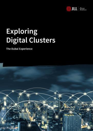 Exploring Digital Clusters The Dubai