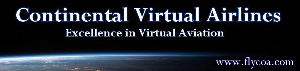 Continental Virtual