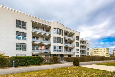 Magnificent apartment - Nyon - Grand Rue 6 Price : 2'230 CHF Surface : 59.00 m2 Available from : 15.01.