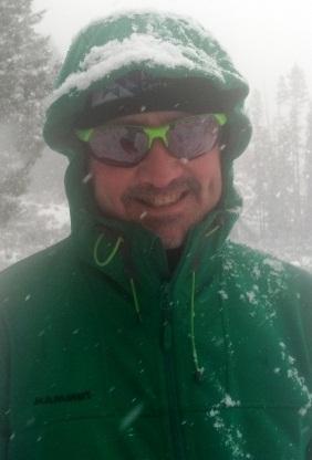 Thanks to Scott s experience and badger-like tenaciousness, he easily jumped from forecasting at the scale of a large ski area to forecasting for five mountain ranges he d barely seen.
