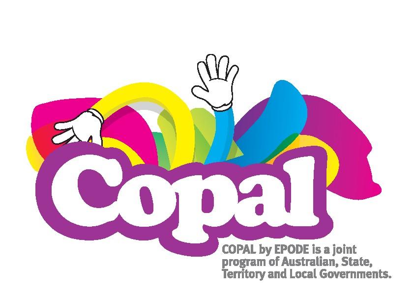 Supporting Palmerston to eat well and be active COPAL is a 5-year partnership between the Territory,