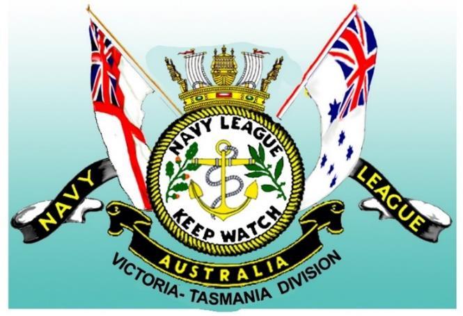 Navy League of Australia Vic-Tas Division September 2018 NEWSLETTER Keeping Watch over the Maritime Wellbeing of Australia Contents Editors: Lynda