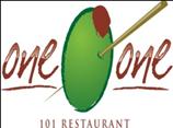 101 Restaurant 215 W. College Ave Tallahassee FL 32301 386-627-3842 10% OFF Total Bill Dine in Only. Offer not valid with any other offers/coupons or specials. -Private rooms available.