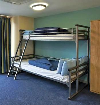 Accommodation YHA London St. Pancras Our London accommodation is a high-standard hostel near St. Pancras Station.
