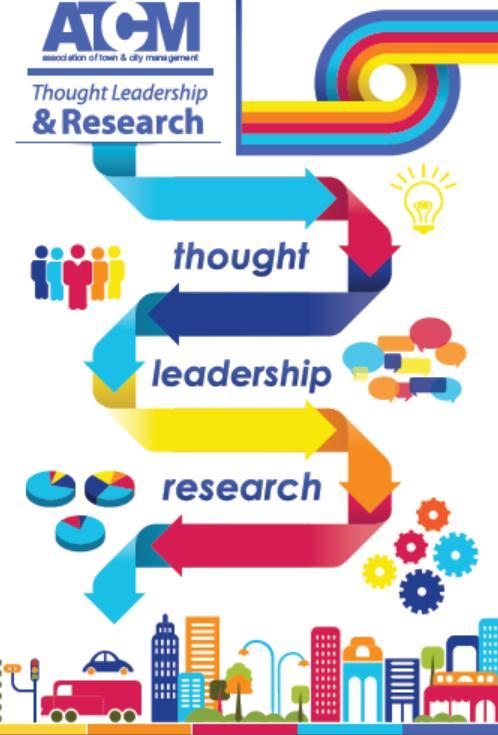 Research: Thought Leadership Strategy and growth - the socio-economic value Innovation - the digital