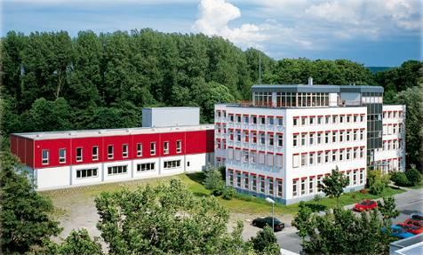 Hitex GmbH Founded 1976 in Karlsruhe, Germany Approx.