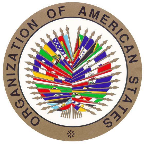The Organization of American
