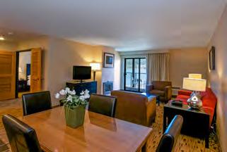 All of our guestrooms have cable television with HBO, coffee makers, refrigerators, microwaves and more. Wireless internet is available throughout the Inn free of charge.